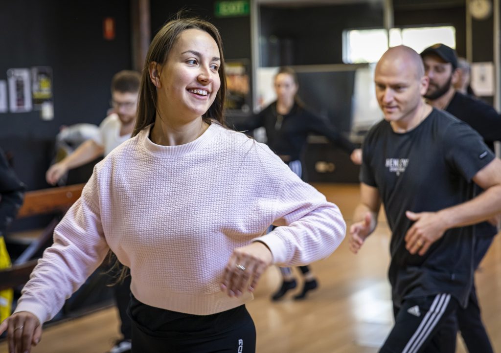 Latin Junction | About Us 2 Latin Junction Dance Classes
