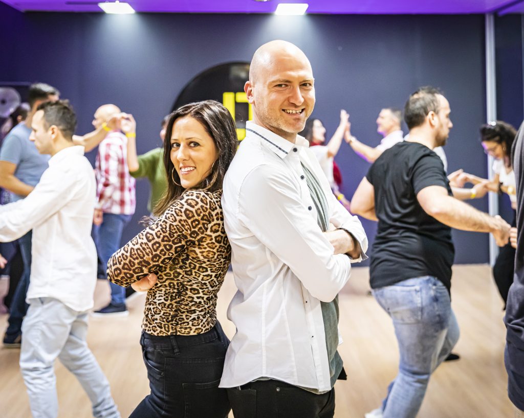 Workshops 2 Latin Junction
