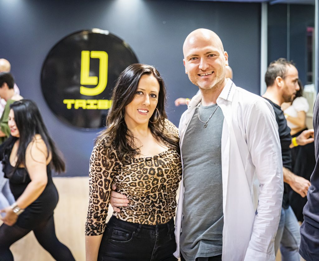 Latin Junction | About Us 1 Latin Junction Dance Classes