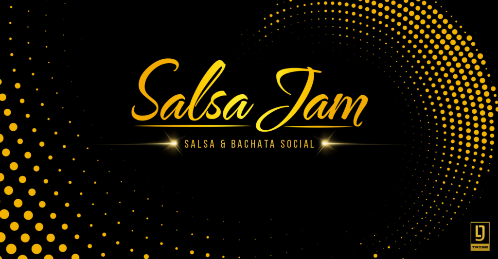 Salsa Dance Party and Events | Latin Junction 2 1