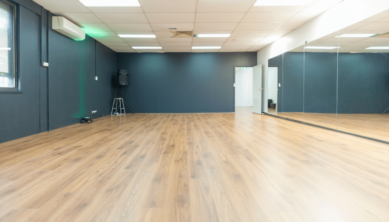 Studio Hire 6 Large 3