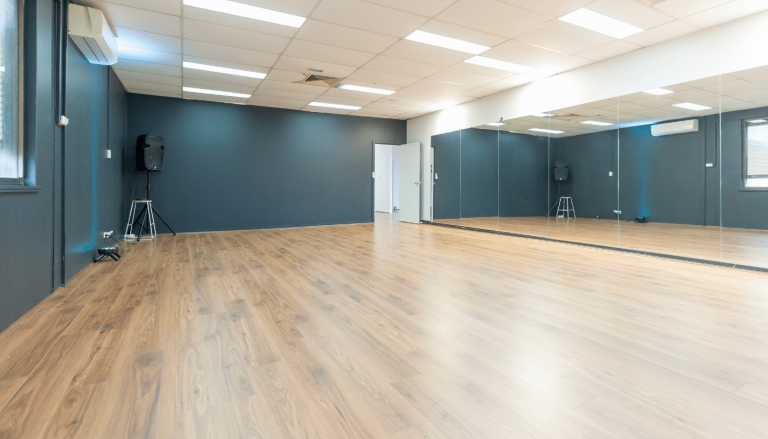 Studio Hire 7 Large 4