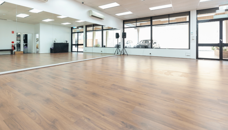 Studio Hire 11 M 4