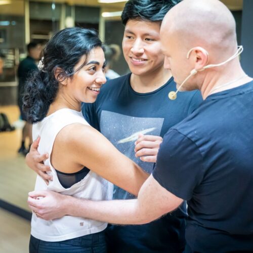 Our Latin Dance CLasses 12 Bachata dance classes
