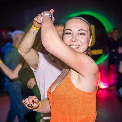 8-Week-Trial-Pass 1 Salsa dancing sydney