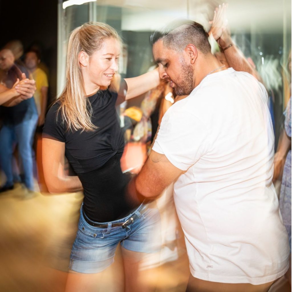 Bachata Dance Classes