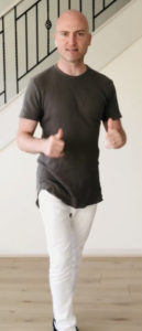 Screenshot 2 salsa video
