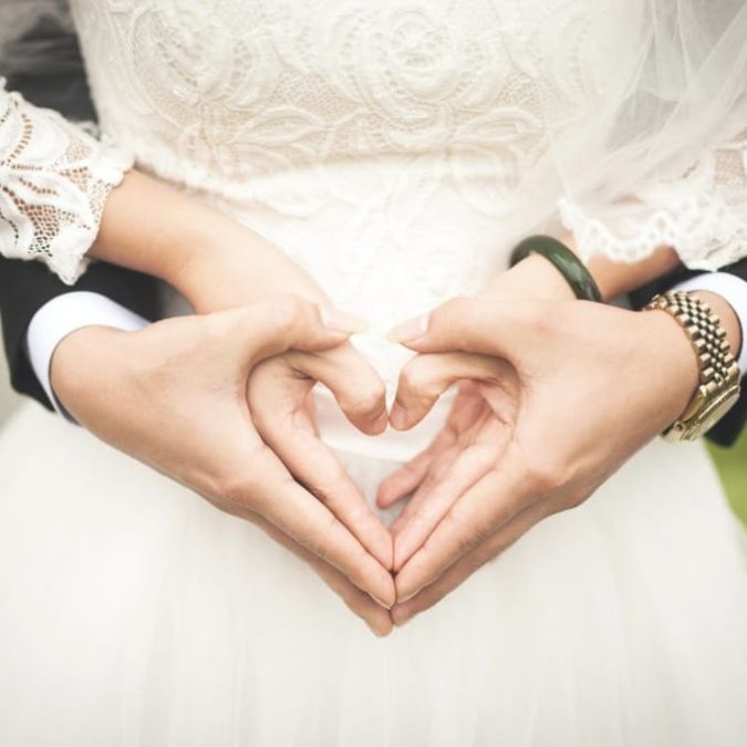 Wedding Dance Lessons