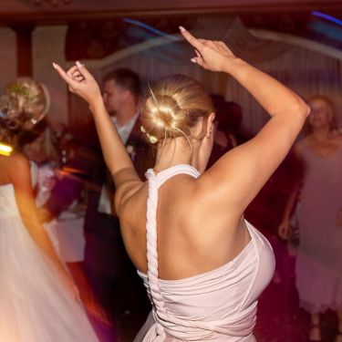Wedding Dance Lessons 5 Emma, R - Paddington