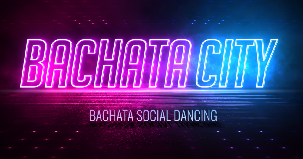 Bachata Dance Party