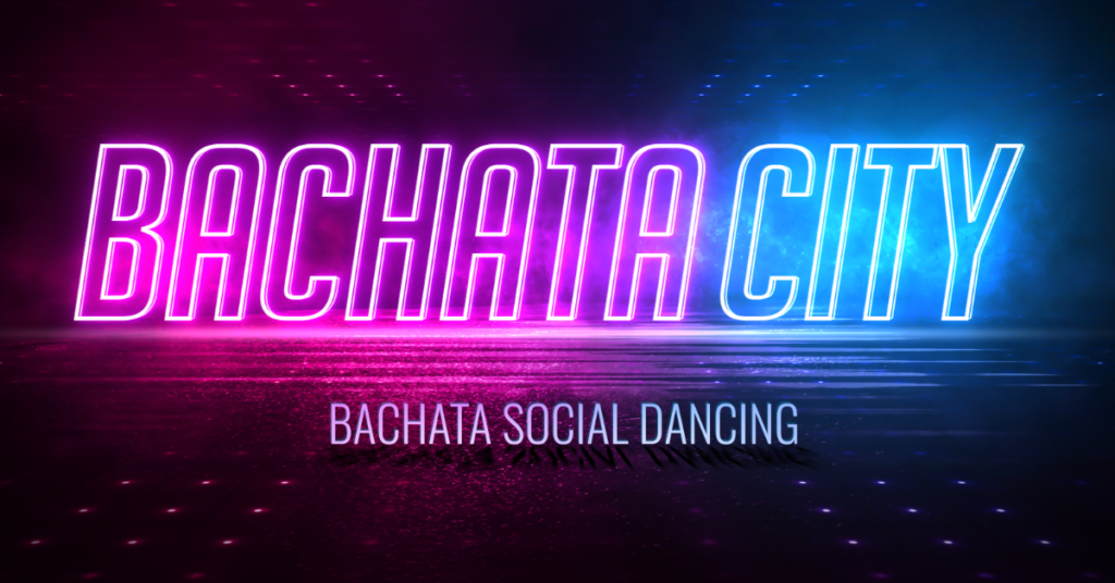 Salsa Dance Party and Events | Latin Junction 3 Bachata Dance Party