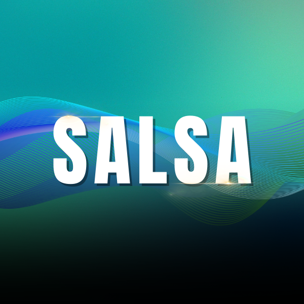 Salsa Classes