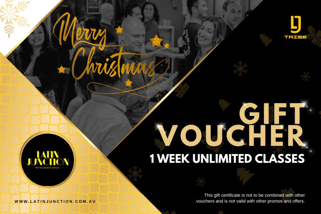 xmas voucher