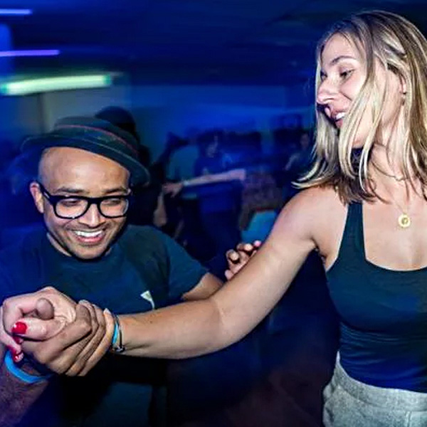 Bachata