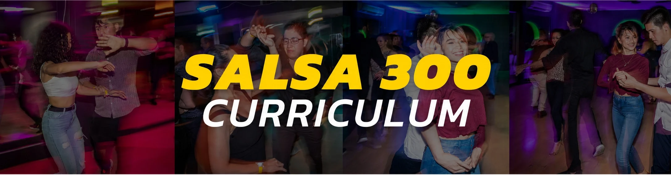 SALSA 300