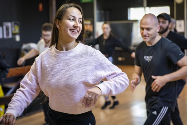 Latin Dance Special Offer 17 Latin Junction Dance Classes